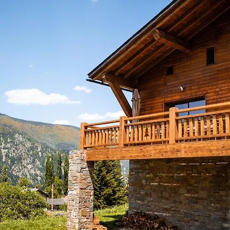 Le Paradis Perdu בקתה