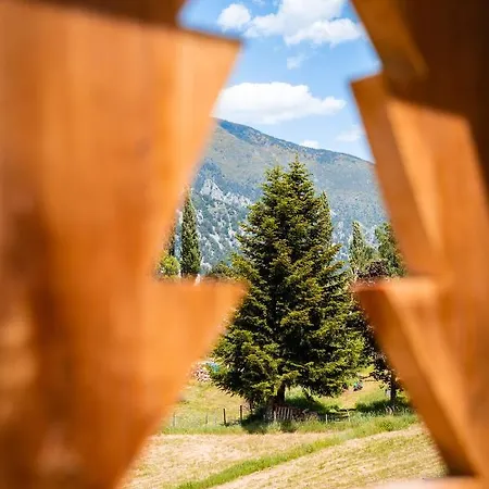 Le Paradis Perdu