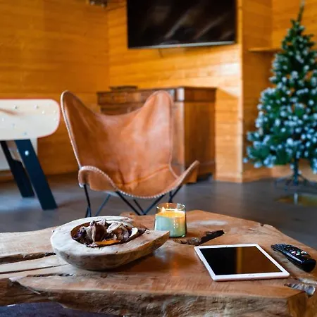 Le Paradis Perdu * Fontpédrouse